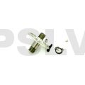 216111 Crown Gear Hub with One Way Sleeve  GAUI X3